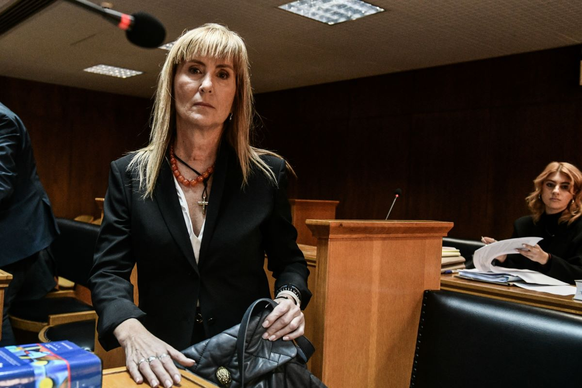Ειδικό Δικαστήριο: «Δεν είχε ενημερωθεί η Ελένη Τουλουπάκη για την καταγγελία του ΚΙΝΑΛ»