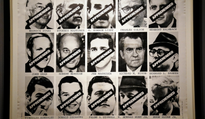 Watergate - 50 χρόνια: Η πιο βρώμικη πολιτική συνωμοσία, η πιο ένδοξη δημοσιογραφική ιστορία