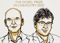Νόμπελ Χημείας 2021: Το βραβείο σε δύο επιστήμονες