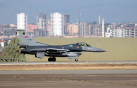Αποκλιμάκωση στο Αιγαίο για την πώληση των F-16 ζητούν αξιωματούχοι του Κογκρέσου