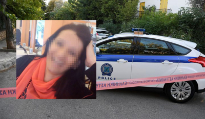 Γυναικοκτονία στο Ρέθυμνο: «Σκότωσα τη μάνα σου, έλα σπίτι» είπε ο 60χρονος δράστης στον γιο του