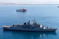 H Τουρκία ξεφεύγει μετά τη σύνοδο της Κορσικής - Η Αθήνα να αποσύρει τα πλοία γύρω από το Oruc Reis