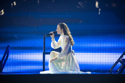 Eurovision 2022: «Μιλούν» τα στοιχήματα για Ελλάδα λίγο πριν από τον ημιτελικό