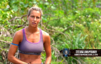 Survivor All Star: Η Στέλλα ζητά ξεκαθάρισμα από τον Μαρτίκα «Κάνω τεράστια υπομονή»