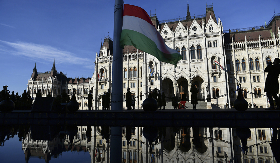 Κατά των κυρώσεων εναντίον της Ρωσίας οι Ούγγροι