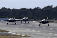 Παρασκήνιο: Γιατί ο Μητσοτάκης δεν αγοράζει τα F-35 με Fast Track διαδικασίες όπως πήρε τα Rafale