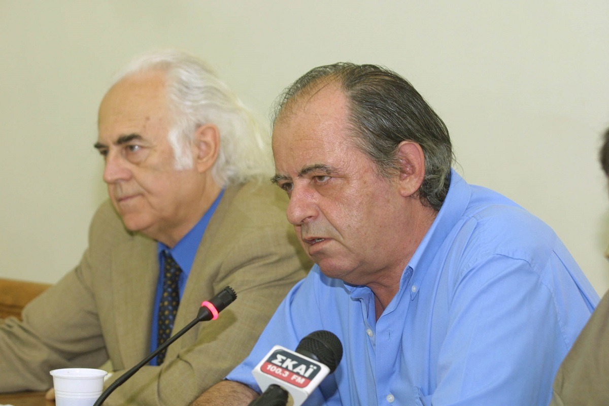 Νεκρός ο Χρήστος Τρικαλινός: Αναζητούσαν το στέλεχος του ΣΥΡΙΖΑ για 3 μέρες