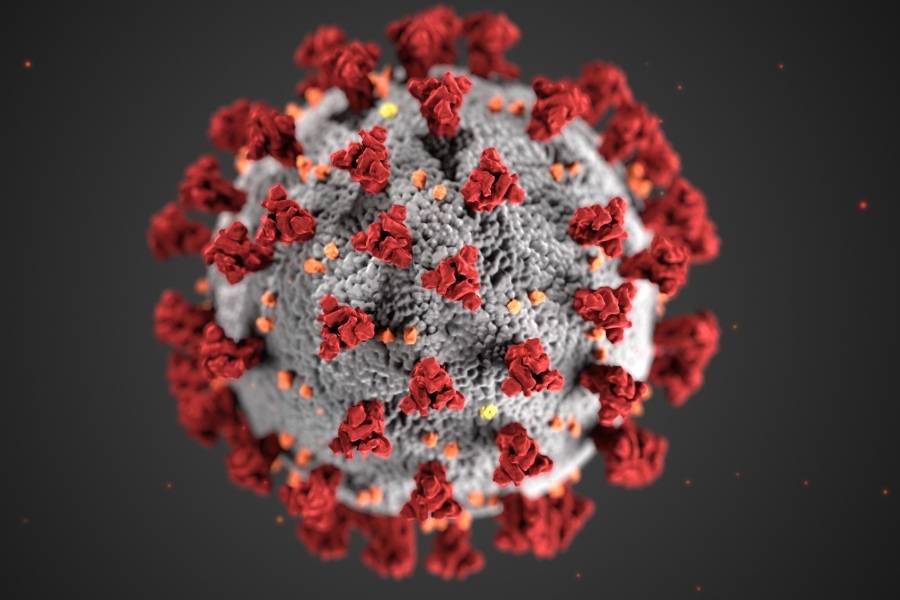 CDC: Ο επόμενος ιός που θα πλήξει την ανθρωπότητα μπορεί να είναι πολύ χειρότερος