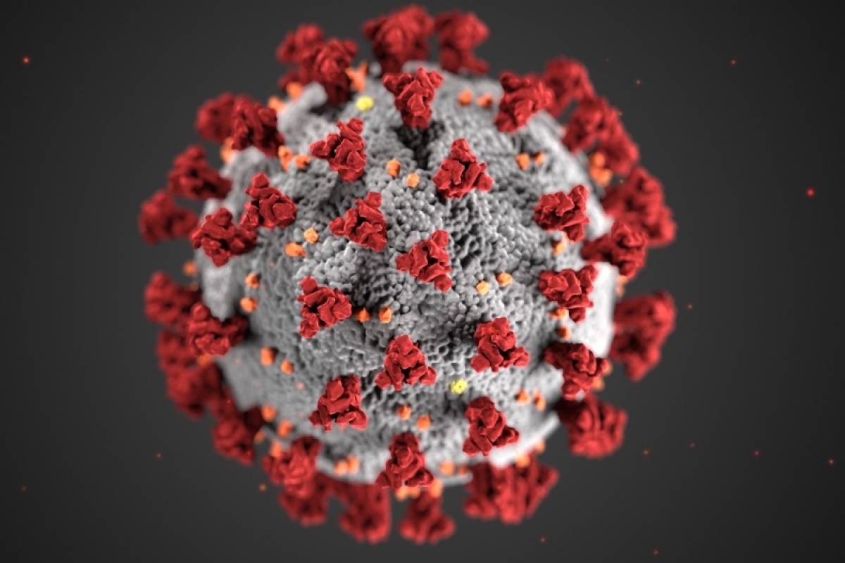 CDC: Ο επόμενος ιός που θα πλήξει την ανθρωπότητα μπορεί να είναι πολύ χειρότερος