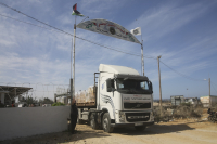 Ισραήλ: Θα επιτρέπει την είσοδο δύο φορτηγών με καύσιμα την ημέρα στη Γάζα