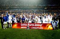Euro 2004: Η κεφαλιά, το γκολ και ο θρίαμβος της Ελλάδας