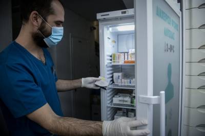 Κορονοϊός: Το εμβόλιο της Sanofi θα συντηρείται σε απλό ψυγείο - Στην κυκλοφορία τον Ιούνιο του 2021