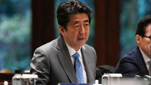 Ιαπωνία: Αργεί η άρση μέτρων - Παρατείνεται η κατάσταση έκτακτης ανάγκης