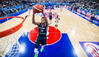 Ολυμπιακοί Αγώνες 2024: Η κλήρωση της Ελλάδας στο προολυμπιακό τουρνουά μπάσκετ