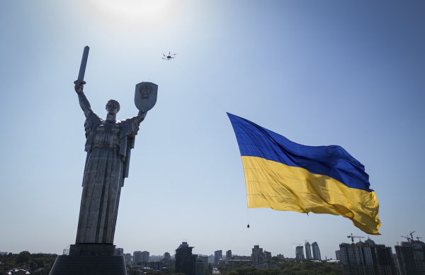 Υπερδνειστερία: Η Ουκρανία προειδοποιεί για τον κίνδυνο «καταστροφικής εξωτερικής παρέμβασης»