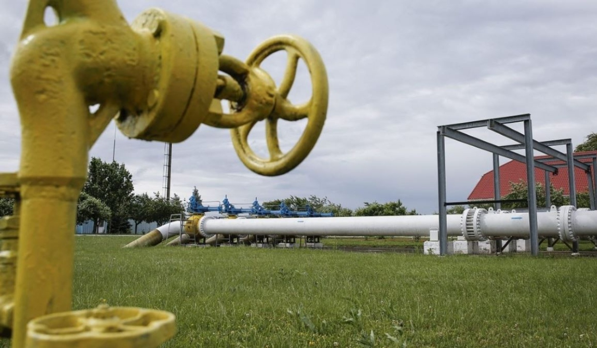 Φυσικό αέριο: Η Gazprom έκλεισε τις στρόφιγγες προς Πολωνία και Βουλγαρία