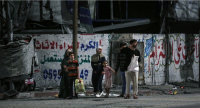 Παλαιστίνη: Δύο έφηβοι σκοτώθηκαν από πυρά Ισραηλινών στρατιωτών στην Τζενίν