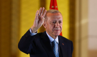 Ερντογάν: Ορκίζεται Πρόεδρος έχοντας κερδίσει όλες τις εκλογικές αναμετρήσεις τα τελευταία 30 χρόνια