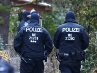 Γερμανία: Δίωξη σε 5 ακροδεξιούς για εσχάτη προδοσία - Σχεδίαζαν πραξικόπημα