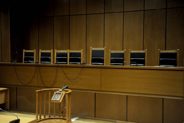 Δικαστήρια: Ψηφιακή παράδοση πιστοποιητικών στο solon.gov.gr