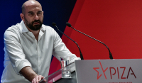 Τζανακόπουλος: Η κυβέρνηση έχει αφήσει την κοινωνία στην τύχη της