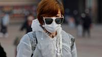 Κορονοϊός: Κινέζα φοιτήτρια που είχε προσβληθεί από τον ιό πήρε εξιτήριο