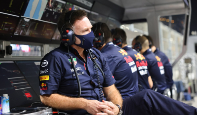 Formula 1: Ο αρχηγός της Red Bull κέρδισε σε δημοπρασία μία ξενάγηση στα κεντρικά της Mercedes