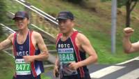 Νότια Κορέα: 80χρονος έχει τρέξει σε 210 μαραθώνιους