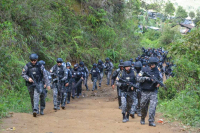 Ισημερινός: Γιγαντιαία επιχείρηση σε φυλακή μετά την δολοφονία του υποψήφιου στις προεδρικές εκλογές