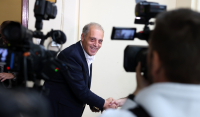 Εξώδικο Βελόπουλου προς τα ΜΜΕ: «Η Ελληνική Λύση δεν είναι ακροδεξιά»