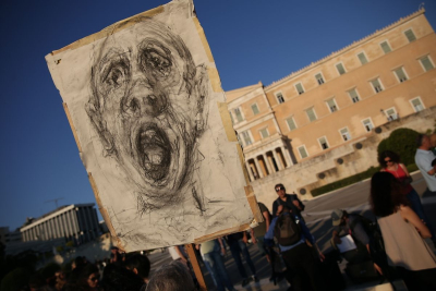 Γ. Λακόπουλος: Καταραμένος χρόνος για την Ελλάδα το 2022 - Πώς θα γίνει «χρονιά του δράκου» το 2023