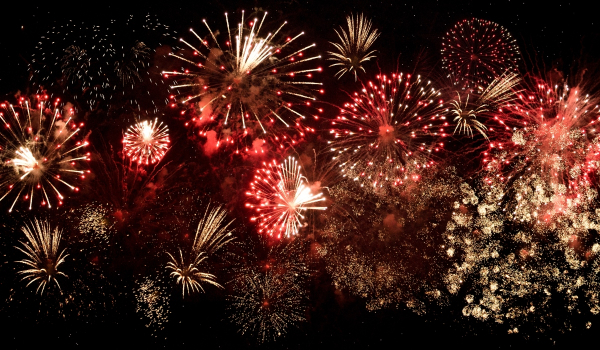 Κορονοϊός: Χωρίς πυροτεχνήματα και φέτος την Πρωτοχρονιά στην Ολλανδία