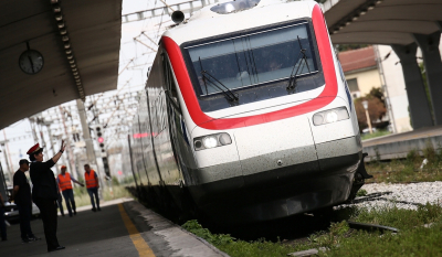 Hellenic Train: Έκπτωση 20% στα νέα τρένα για τη Θεσσαλονίκη