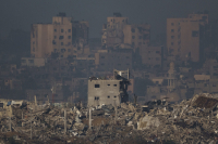 Σύμβουλος του Μπάιντεν στο Ισραήλ «για να συζητήσει την αποτροπή πολέμου με τον Λίβανο»