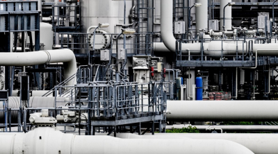 Αγωνία για το αέριο μετά το κλείσιμο του Nord Stream - Φόβοι για έκρηξη τιμών