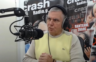 Πέθανε ο Γιώργος Τράγκας από κορονοϊό σε ηλικία 72 ετών- Η επίσημη ανακοίνωση
