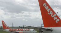 EasyJet: Θα ακυρώσει πάνω από 200 πτήσεις μέσα στις επόμενες δέκα ημέρες