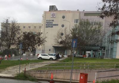 Σέρρες: Κλειδωμένοι και σε άθλιες συνθήκες βρέθηκαν ηλικιωμένοι σε γηροκομείο - Απολογείται ο ιδιοκτήτης
