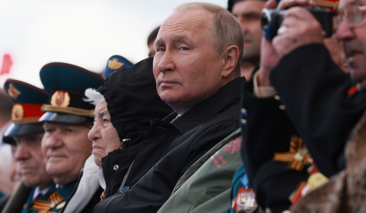 Τι (δεν) είπε ο Πούτιν: Τρεις άμεσες αναλύσεις από ειδικούς δημοσιογράφους στη Μόσχα