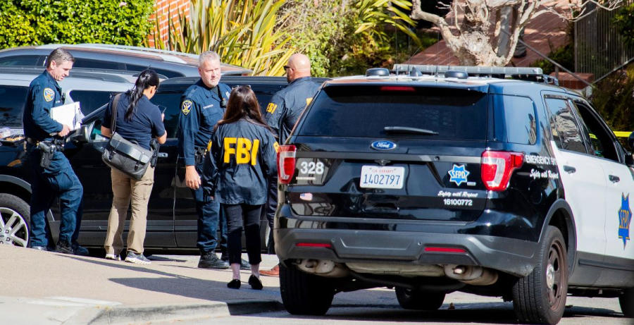 Συναγερμός στις ΗΠΑ: Προειδοποίηση FBI για επιθέσεις σε συναγωγές