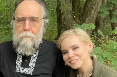NYT: Το Κίεβο είναι πίσω από τη δολοφονία της κόρης του Αλεξάντερ Ντούγκιν