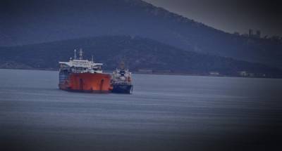 Κορονοϊός: Πλοίο με 16 κρούσματα στον Πειραιά