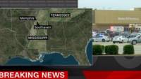 ΗΠΑ: Πυροβολισμοί σε σούπερ μάρκετ στο Μισισίπι - 2 νεκροί