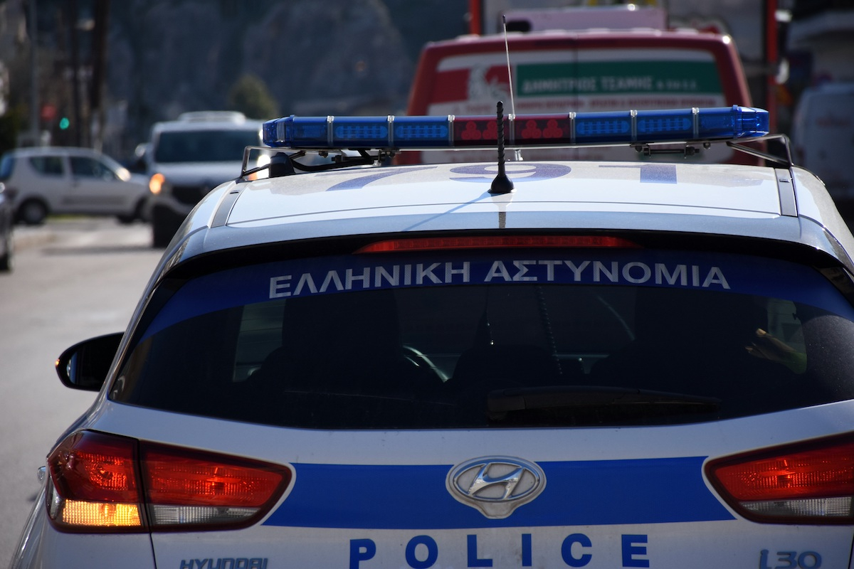 Θεσσαλονίκη: Πτώμα ηλικιωμένου βρέθηκε σε σκεπή σπιτιού στην Πολίχνη
