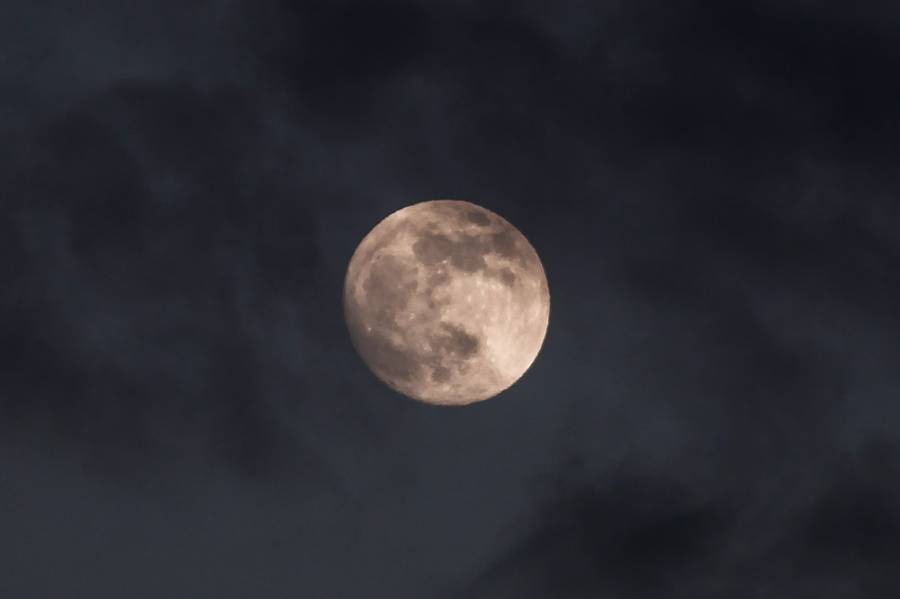 Πανσέληνος Δεκεμβρίου: Έρχεται το τελευταίο φεγγάρι του 2020