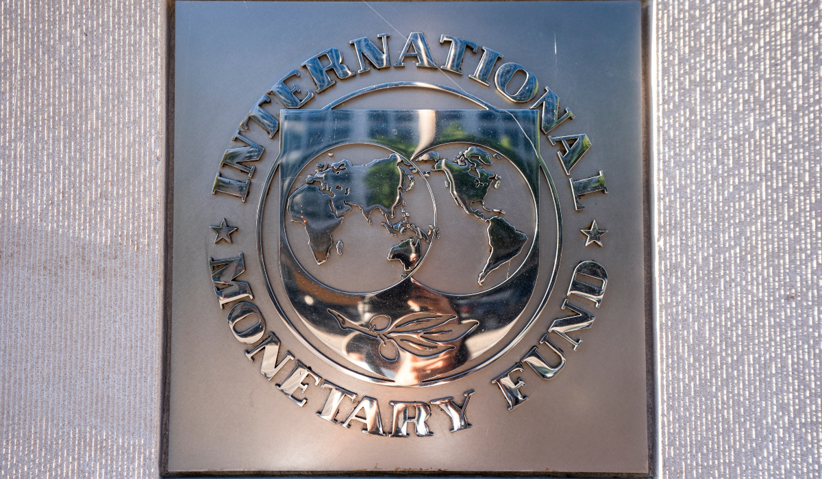 ΔΝΤ: Οι κυρώσεις μπορεί να διαλύσουν την κυριαρχία του δολαρίου