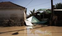 Πλημμύρες στη Θεσσαλία: 2 νέα κρούσματα λεπτοσπείρωσης, 109 υπό διερεύνηση