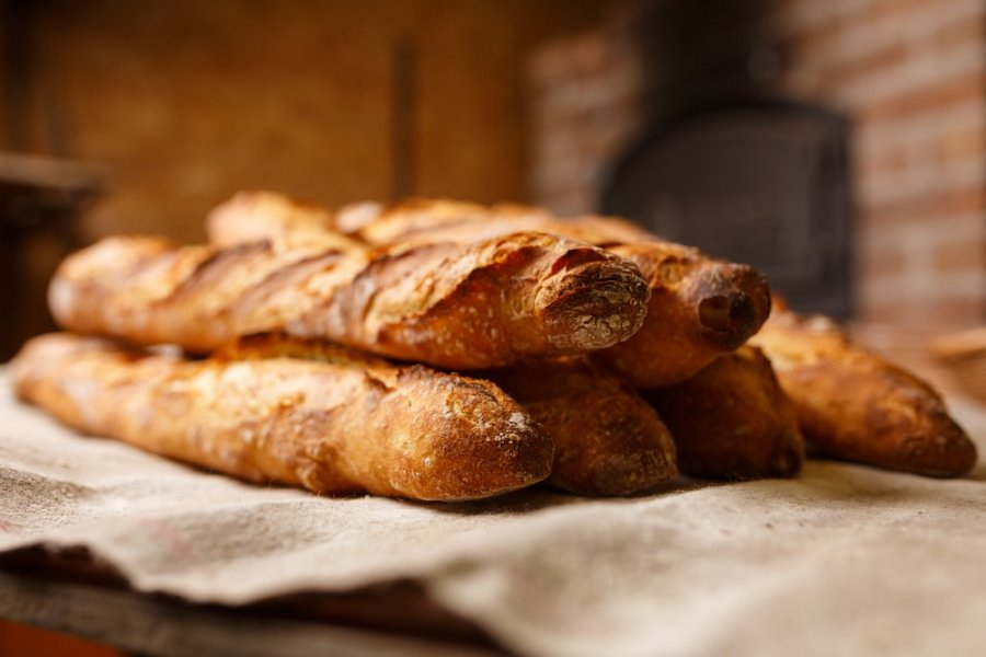Ερχεται νέα αύξηση στο ψωμί - Ξέφρενο ράλι στην ενέργεια