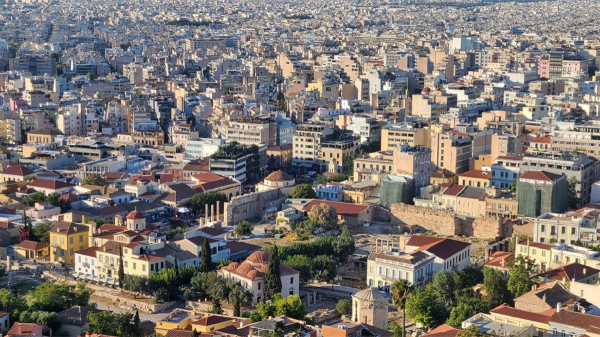 Η «ακτινογραφία» της αγοράς ακινήτων - Τι ψάχνουν Έλληνες και ξένοι αγοραστές ανά περιοχή