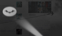 Το κρυφό σύμβολο του Batman στο Google - Πώς θα το δείτε